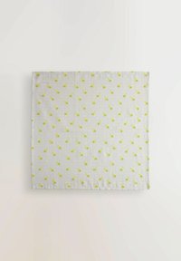 Next 4 PACK - REGULAR FIT - Muslintæppe - bright dinosaur print