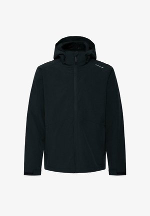 North Bend, NBBERGWALA W-PRO 15000 - Szabadtéri dzseki - black