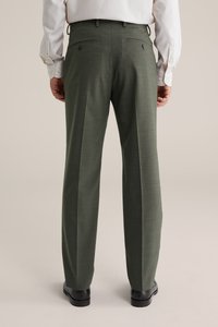 Van Gils Puvunhousut - army green