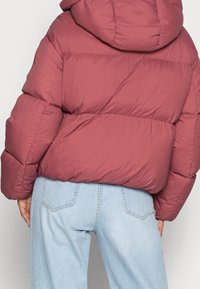 Tommy Hilfiger Kurtka puchowa