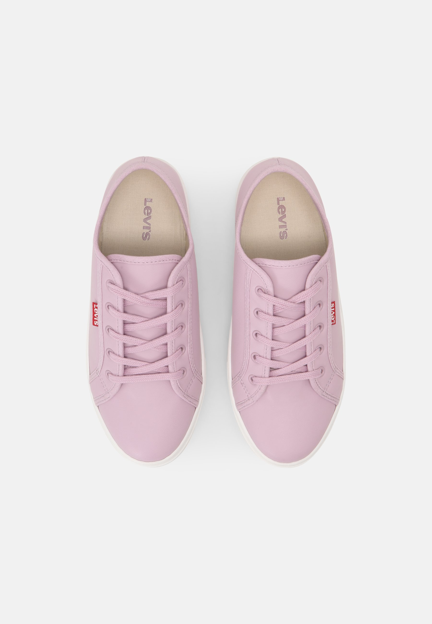 TIJUANA - Trainers - lilac/purple 