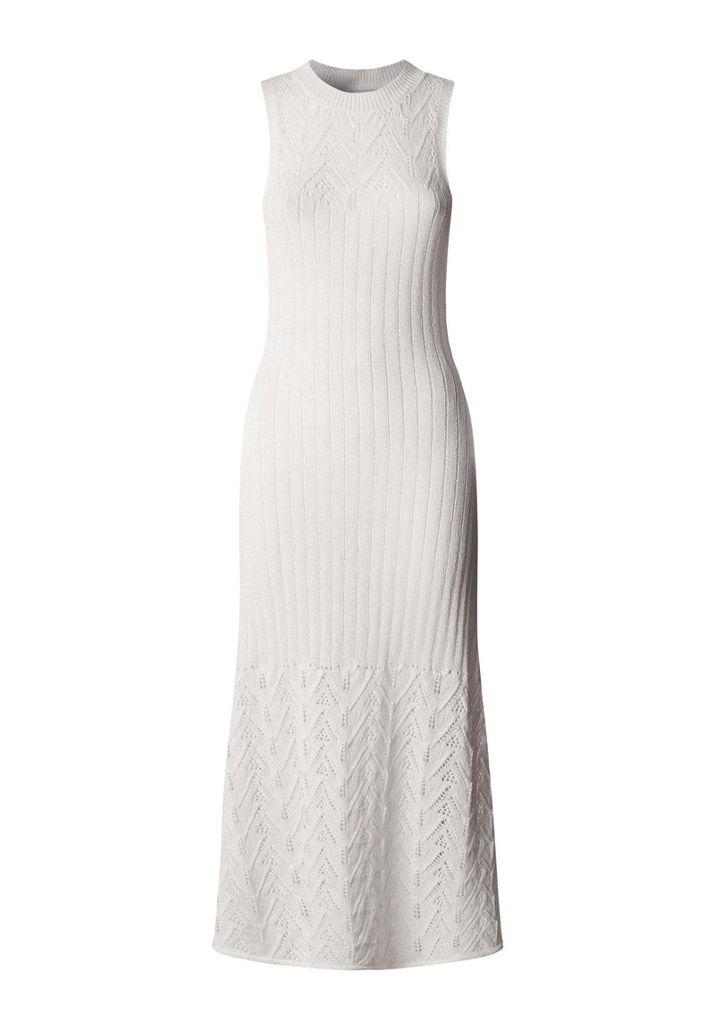 Pepe Jeans KENIA Maxi dress antique white/white Zalando.co.uk — free download