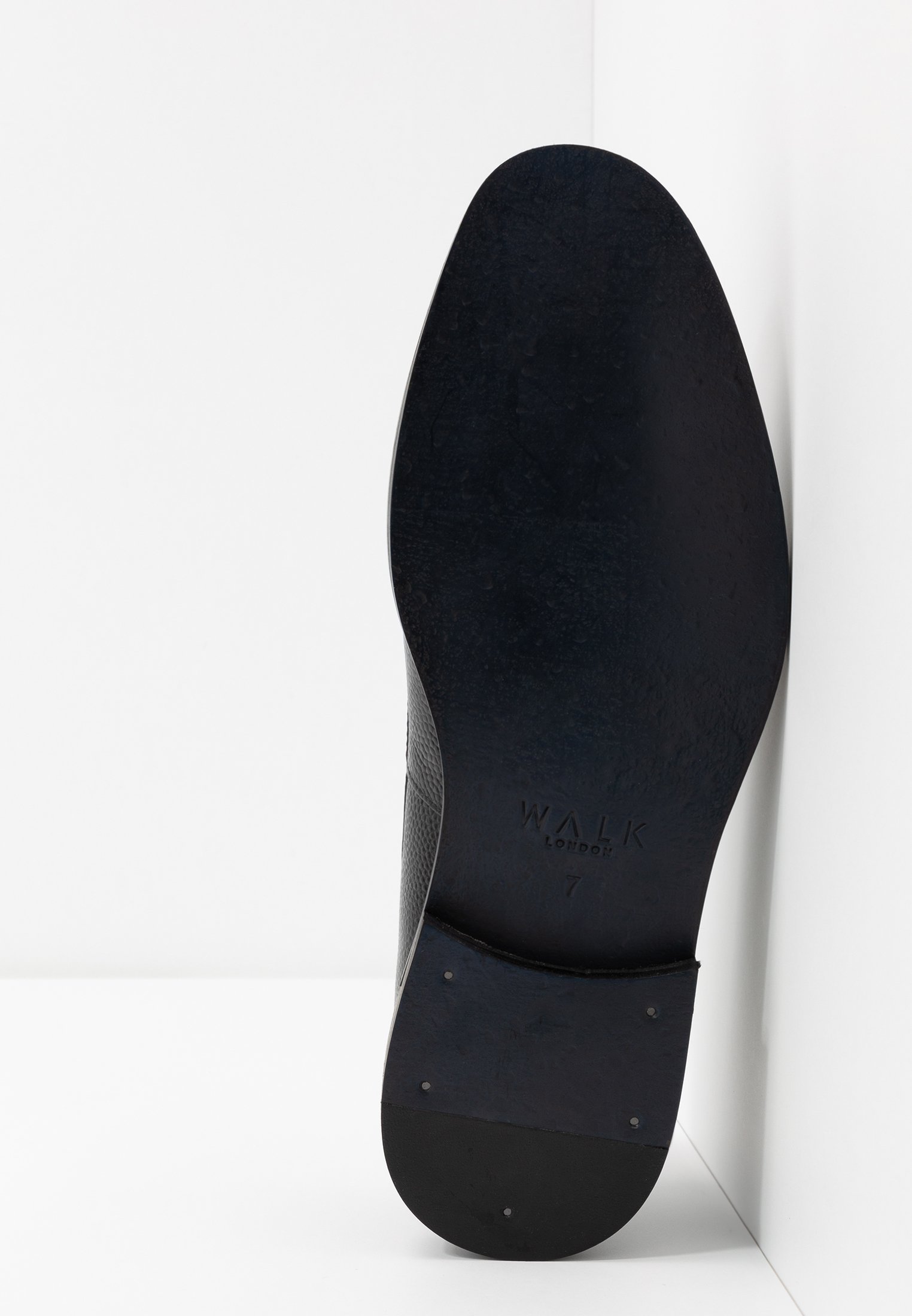 Walk London WEST TASSEL LOAFER Pensko black Zalando.no Walk London TOM TASSEL LOAFER Pensko black Zalando.no