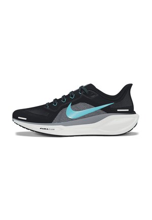 PEGASUS - Chaussures de running sur route - black dusty cactus