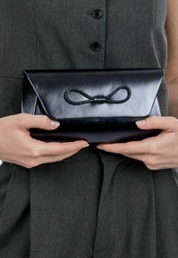 Tamaris AMALIA LOOP - Pochette - blue