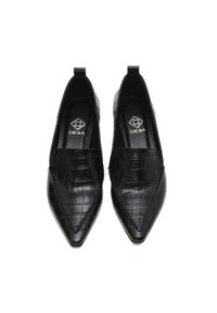 Desa Chaussons - black