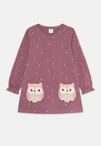 Valittu, dusty lilac