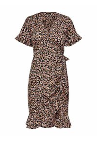 Unausgewählt, black