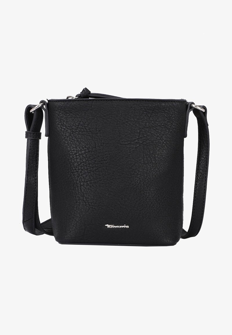 Tamaris LISA - Borsa a tracolla - brown/marrone Tamaris LISA - Borsa a tracolla - brown/marrone