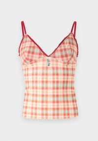 JE TAIME - Top - pink