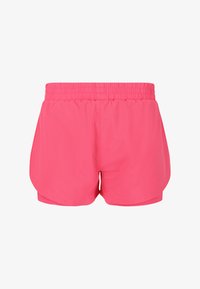 Niet geselecteerd, fandango pink