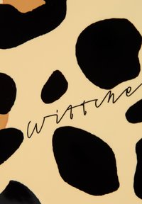 WITTCHEN LUGGAGE SET FROM ABS - Sada zavazadel - multicolor