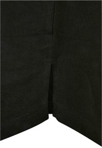 Urban Classics RAGLAN TEE - Haljina od žerseja - black darkcamo