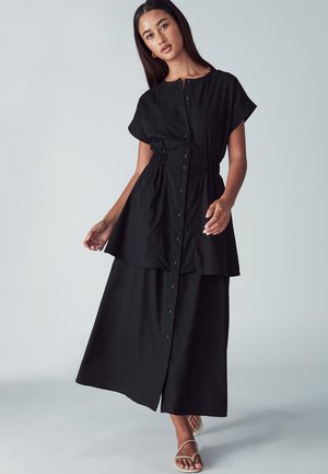 WILLA - Sukienka koszulowa