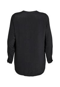 Zizzi Bluse - black