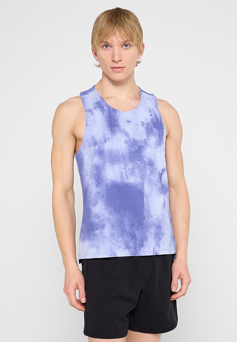 Under Armour Sport T-shirt paars Under Armour Sport T-shirt paars