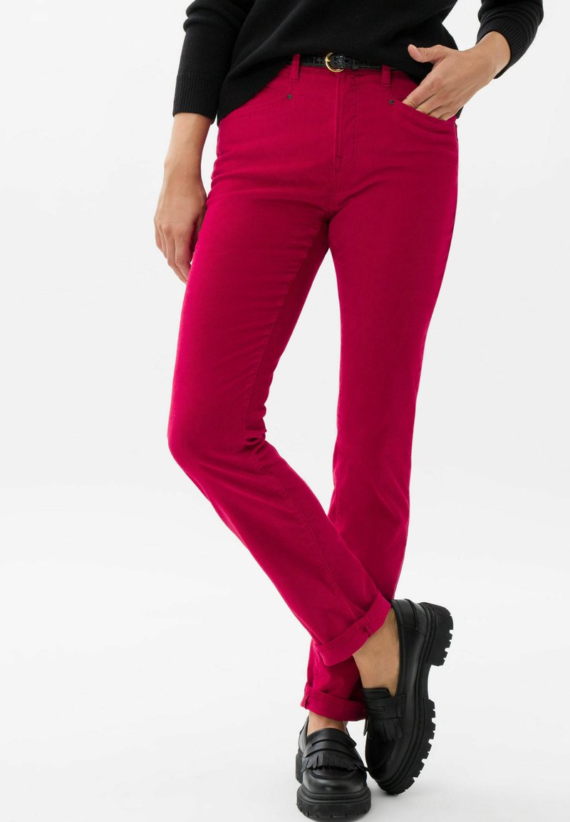 BRAX dames Broek Style Carola Winter Dream