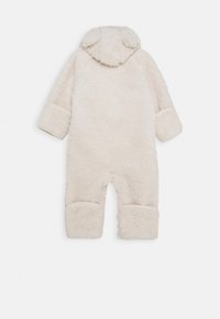Columbia FOXY BABY BUNTING UNISEX - Combinaison - chalk