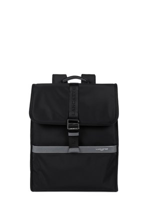BASIC MÉTROPOLE - Zaino - gris noir