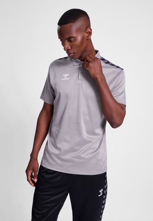 LAUTHENTIC FUNCTIONAL - Koszulka polo