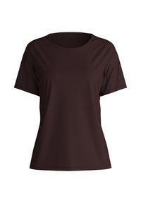 Niet geselecteerd, black cherry