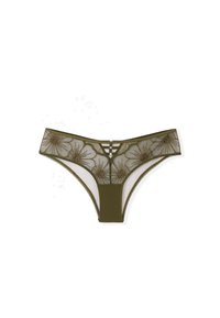 DALHIA - Briefs - khaki