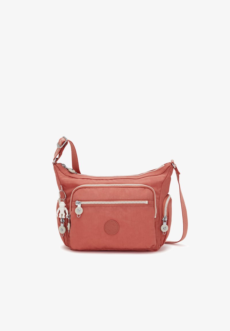 Kipling GABBIE S - Borsa a tracolla - vintage pink