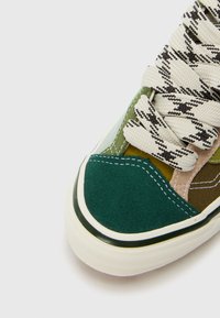 Vans LX OLD SKOOL 36 - Trainers - gemstone/multi-coloured