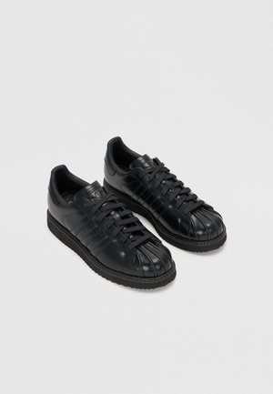 adidas Originals, SUPERSTAR LUX UNISEX - Zapatillas - core black core black core black