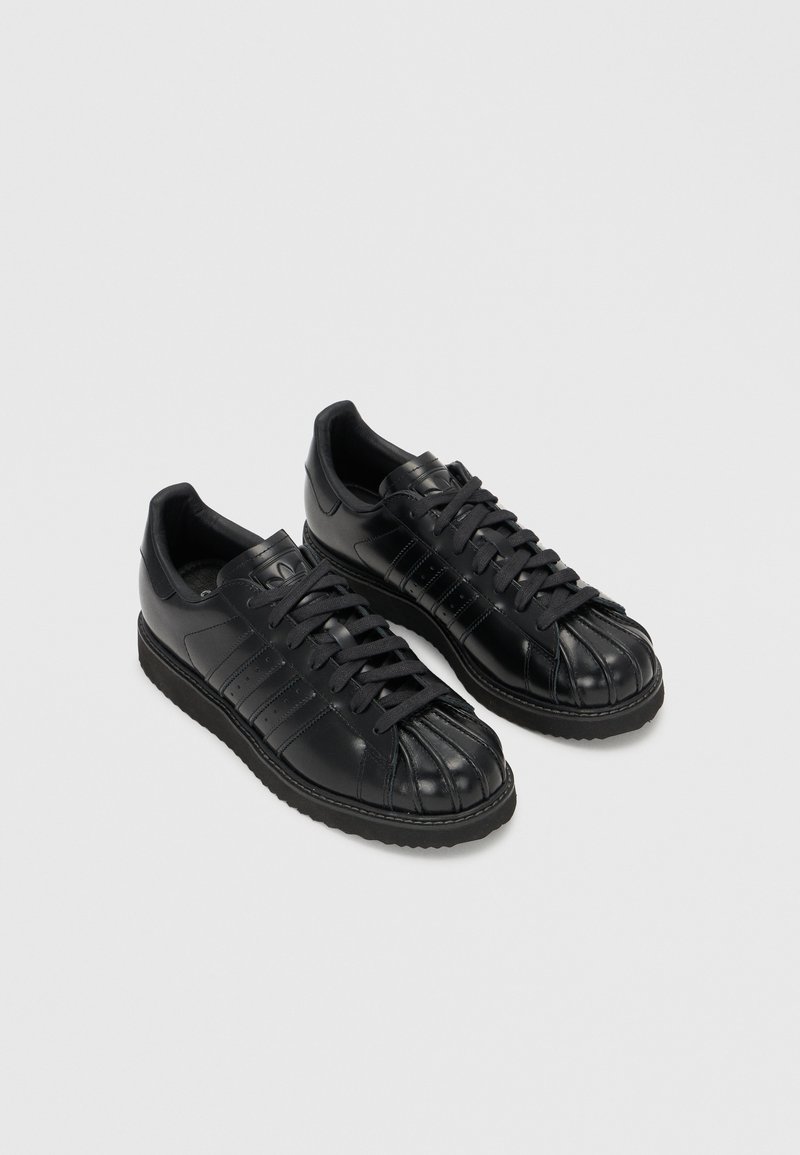 adidas Originals SUPERSTAR LUX core black core black core black/black