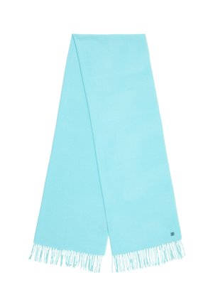 comma Scarf - türkis