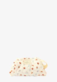Unselected, patisserie