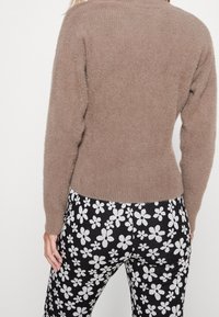 Morgan Kardigan - beige