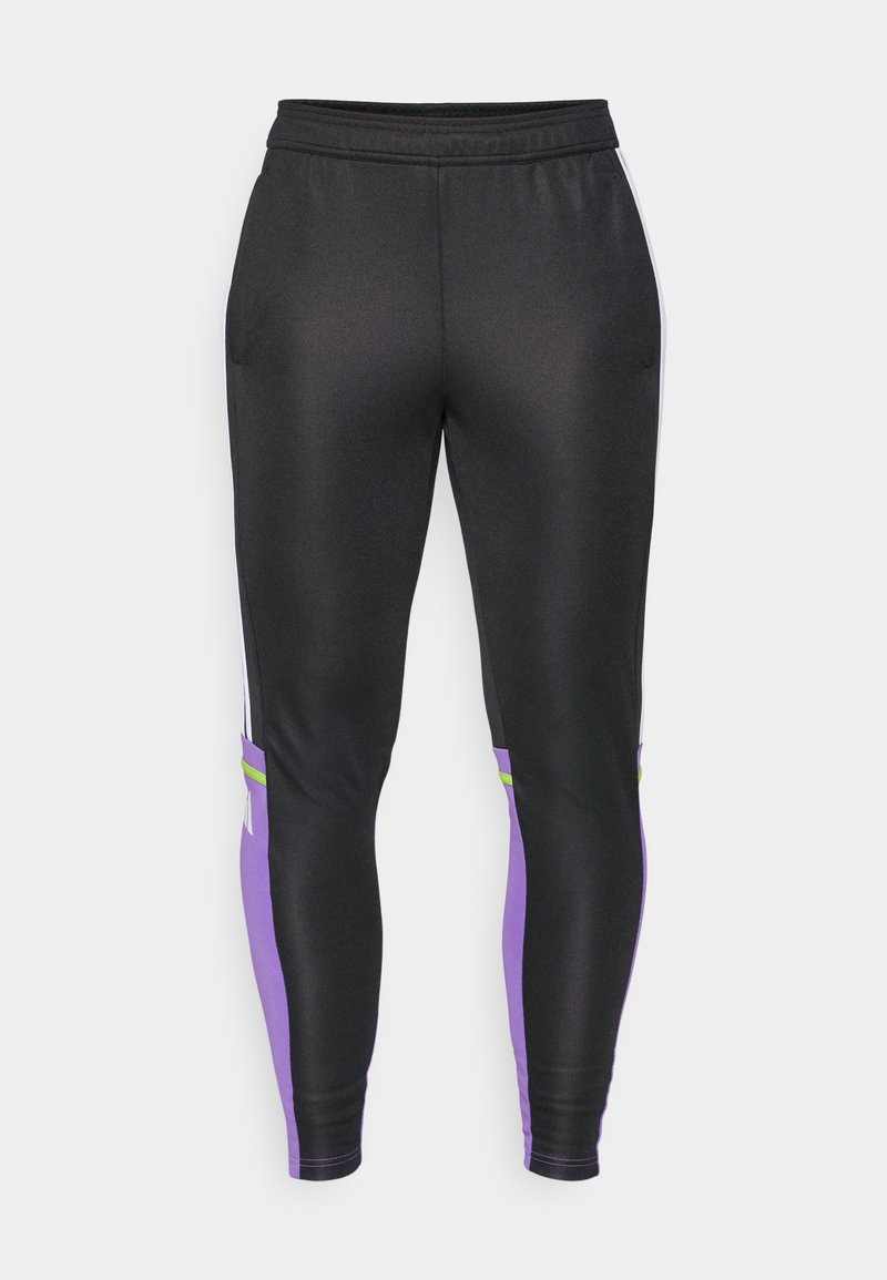adidas performance Tights zwart adidas performance Tights zwart