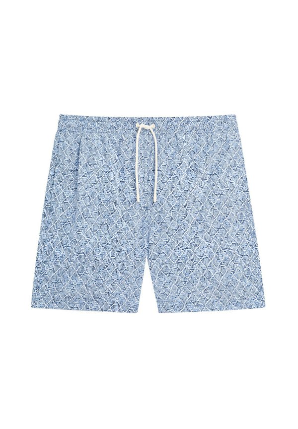 PRINTED - Badeshorts