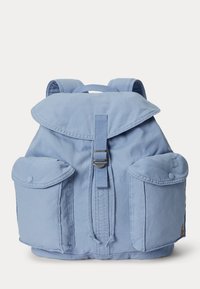 Επιλέχθηκε, chambray blue