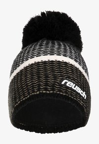 Selected,  black brindle