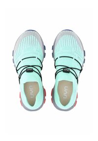 UYN TUNE XC - Trainers - grün