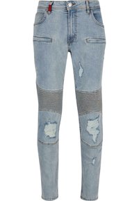 Unselected, ice blue