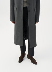 NELLA - Κλασικές μπότες αστραγάλου - java