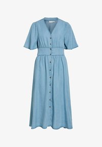 Δεν επιλέχθηκε, light blue denim