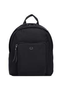 Gerry Weber BREATH SOUNDS CITY Tagesrucksack black/schwarz