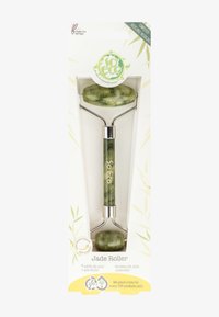 So Eco - SO ECO JADE ROLLER - Huidverzorgingstool - green Miniatuurafbeelding 1