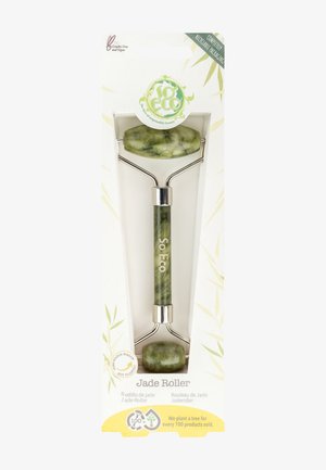 So Eco SO ECO JADE ROLLER - Skincare tool - green