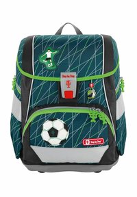 Step by Step 2IN1 PLUS SET 6TLG - Set d'écolier - soccer world