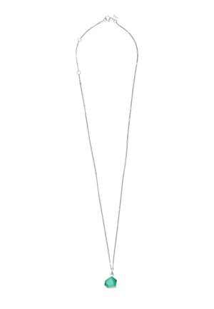 FRENCH CHIC - Halskette - silberfarben