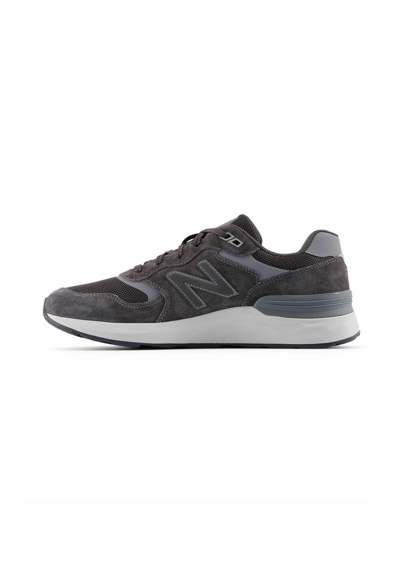 FRESH FOAM WALKING 880 V7 black cement black/dark grey