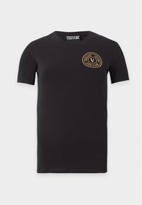 Non selezionato, black/gold-coloured