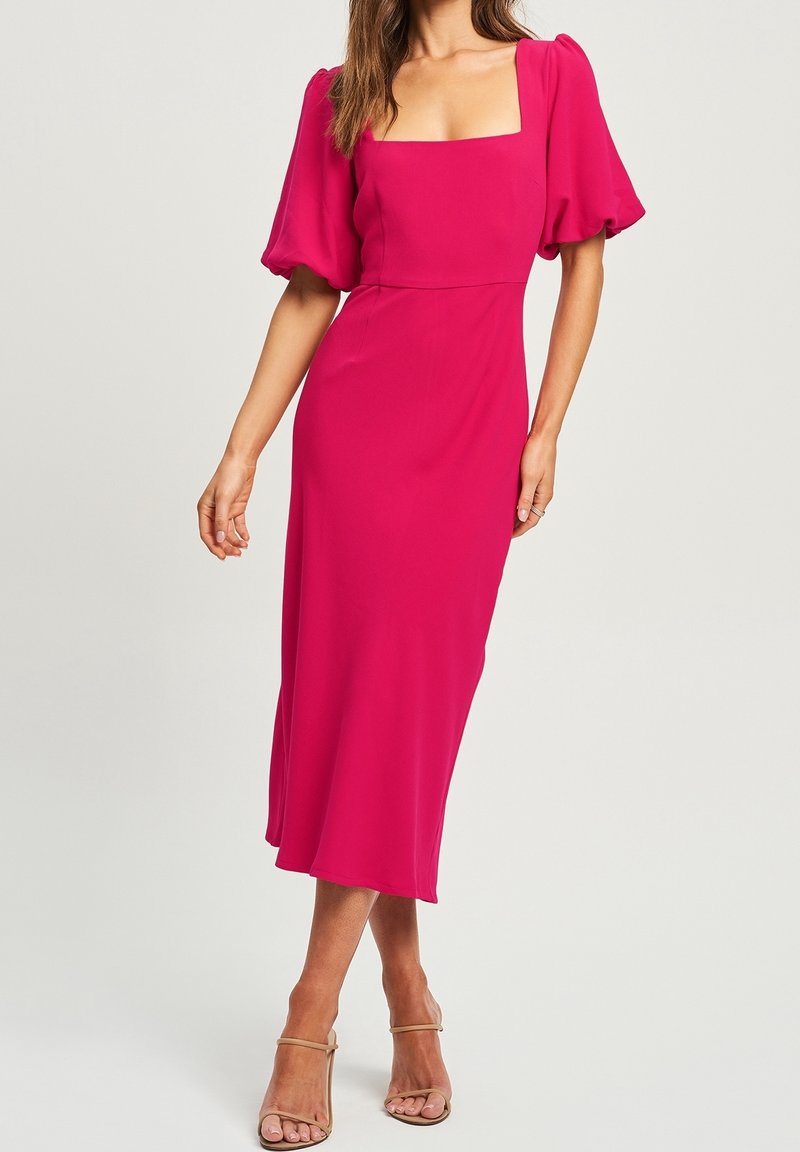TUSSAH Robe de jour - light pink