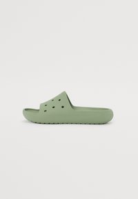 Sandales de bain - moss